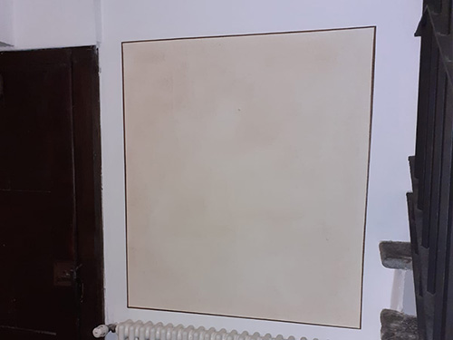 VELATURA CON FILETTATURA