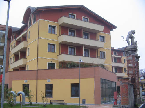 Tinteggiatura con pittura ai silicati