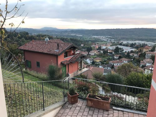 Facciata rasatura a rete e finitura rivestimento acrilisilossanico